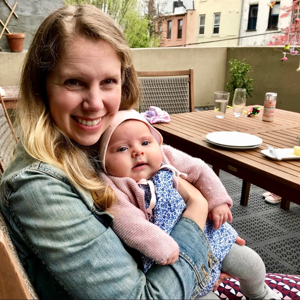 Meet your Posher, Joyce